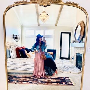 Meet your Posher, Kristen